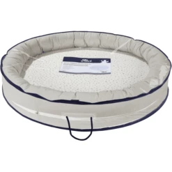 Alvi ® Nido Di Pigiama Party XL Aqua Dot -Negozio online Pink Or Blue alvi nido di pigiama party xl aqua dot a300115 1