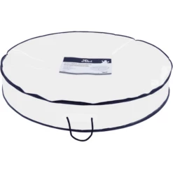 Alvi ® Nido Di Pigiama Party XL Aqua Dot -Negozio online Pink Or Blue alvi nido di pigiama party xl aqua dot a300115 3