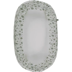 Alvi ® Nido Di Sonno Organico Cotton Alla Deriva Leaves