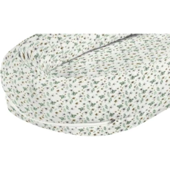 Alvi ® Nido Snooze Petit Fleurs Verde/bianco -Negozio online Pink Or Blue alvi nido snooze petit fleurs verde bianco a383181 3