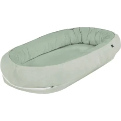 Alvi ® Nido Snooze Sea Horse Verde -Negozio online Pink Or Blue alvi nido snooze sea horse verde a383182 1