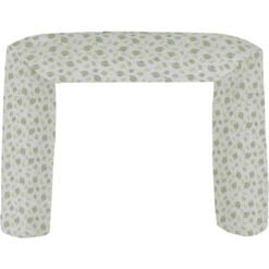 Alvi® Paracolpi Drifting Leaves -Negozio online Pink Or Blue alvi paracolpi drifting leaves a320105 4