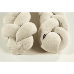 Alvi® Paracolpi Intrecciato Special Fabric Quilt Nature -Negozio online Pink Or Blue alvi paracolpi intrecciato special fabric quilt nature a324945 2