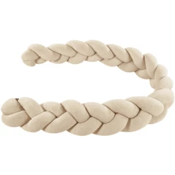 Alvi® Paracolpi Intrecciato Special Fabric Quilt Nature