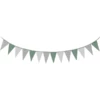 Alvi ® Pennant Garland Alla Deriva Leaves -Negozio online Pink Or Blue alvi pennant garland alla deriva leaves a325263