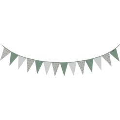 Alvi ® Pennant Garland Alla Deriva Leaves -Negozio online Pink Or Blue alvi pennant garland alla deriva leaves a325263 2