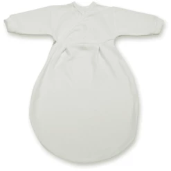 ALVI Sacco Nanna "BABY MÄXCHEN" Bianco-Misura: 80