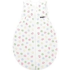 Alvi® Sacco Nanna In Jersey Per Ogni Stagione Thermo Happy