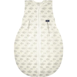 Alvi® Sacco Nanna Molton - Star Rain