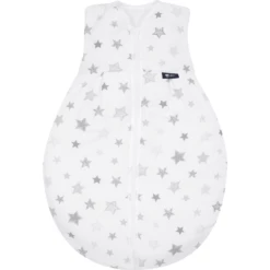 Alvi Sacco Nanna - Thermo, Stelle Grigio Argento Esclusivo 8 Alvi Sacco Nanna - Thermo, Stelle Grigio Argento Esclusivo -Negozio online Pink Or Blue alvi sacco nanna thermo stelle grigio argento esclusivo a248883 2