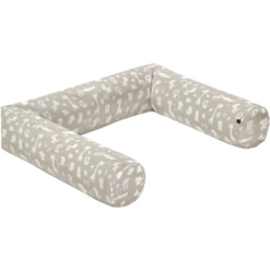 Alvi® Salsicciotto Paracolpi Animals Taupe