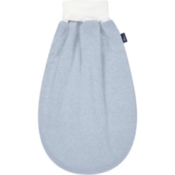 Alvi ® Sleeping Mäxchen Light Trapunta In Tessuto Speciale Aqua