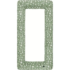 Alvi ® Slumber-Carré Granite Animals Granito Verde/bianco 70 X 140 Cm 10 Alvi ® Slumber-Carré Granite Animals Granito Verde/bianco 70 X 140 Cm -Negozio online Pink Or Blue alvi slumber carre granite animals granito verde bianco 70 x 140 cm a383255 3