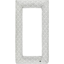 Alvi ® Slumber-Carré Petit Fleurs Verde/bianco 70 X 140 Cm 11 Alvi ® Slumber-Carré Petit Fleurs Verde/bianco 70 X 140 Cm -Negozio online Pink Or Blue alvi slumber carre petit fleurs verde bianco 70 x 140 cm a383262 4