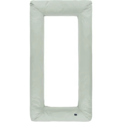 Alvi ® Slumber-Carré Sea Horse Verde 70 X 140 Cm -Negozio online Pink Or Blue alvi slumber carre sea horse verde 70 x 140 cm a383263 4