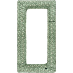 Alvi ® Slumber-Carré Underwater World Verde/beige 70 X 140 Cm -Negozio online Pink Or Blue alvi slumber carre underwater world verde beige 70 x 140 cm a383264 4