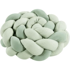 Alvi ® Slumber Lounge Intrecciato Sea Horse Verde 170 Cm 10 Alvi ® Slumber Lounge Intrecciato Sea Horse Verde 170 Cm -Negozio online Pink Or Blue alvi slumber lounge intrecciato sea horse verde 170 cm a383266 3