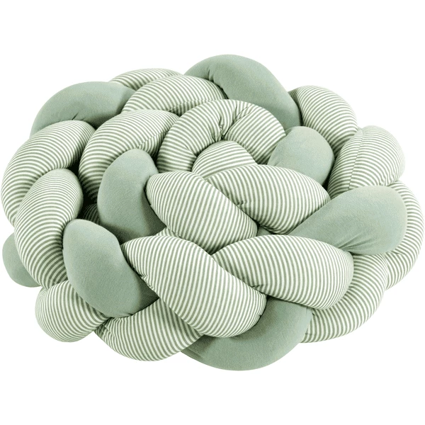 Alvi ® Slumber Lounge Intrecciato Sea Horse Verde 170 Cm 6 Alvi ® Slumber Lounge Intrecciato Sea Horse Verde 170 Cm - immagine 4