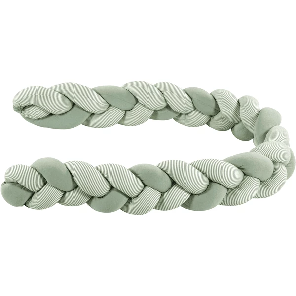 Alvi ® Slumber Lounge Intrecciato Sea Horse Verde 170 Cm 7 Alvi ® Slumber Lounge Intrecciato Sea Horse Verde 170 Cm - immagine 5