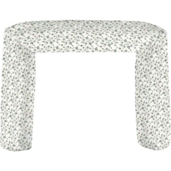 Alvi ® Slumber Lounge Petit Fleurs Verde/bianco 180 Cm 11 Alvi ® Slumber Lounge Petit Fleurs Verde/bianco 180 Cm -Negozio online Pink Or Blue alvi slumber lounge petit fleurs verde bianco 180 cm a383269 4