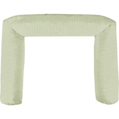 Alvi ® Slumber Lounge Sea Horse Verde 180 Cm -Negozio online Pink Or Blue alvi slumber lounge sea horse verde 180 cm a383274 1