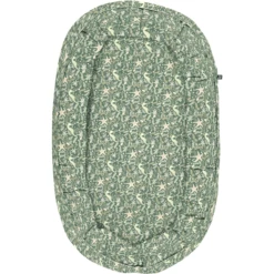 Alvi ® Snooze Nest Subacqueo World Verde/beige