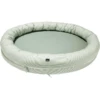 Alvi ® Snooze Nest XL Sea Horse Verde Ø100 Cm
