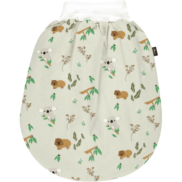 Alvi ® Thermo XL Koalas Slip-on Mäxchen World 7 Alvi ® Thermo XL Koalas Slip-on Mäxchen World - immagine 5