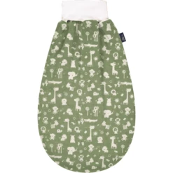 Alvi ® Topolini Slip-on Light Granito Animals