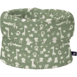 Alvi ® Utensilo Rotondo Granito Animals Granito Verde/bianco -Negozio online Pink Or Blue alvi utensilo rotondo granito animals granito verde bianco a388556 1