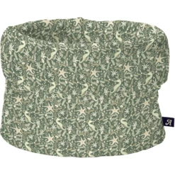 Alvi ® Utensilo Rotondo Subacqueo World Verde/beige