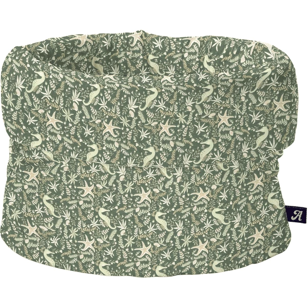 Alvi ® Utensilo Rotondo Subacqueo World Verde/beige 3 Alvi ® Utensilo Rotondo Subacqueo World Verde/beige