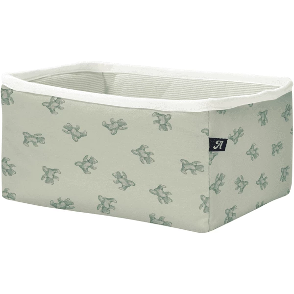 Alvi ® Utensilo Square Teddy 1961 5 Alvi ® Utensilo Square Teddy 1961 - immagine 3