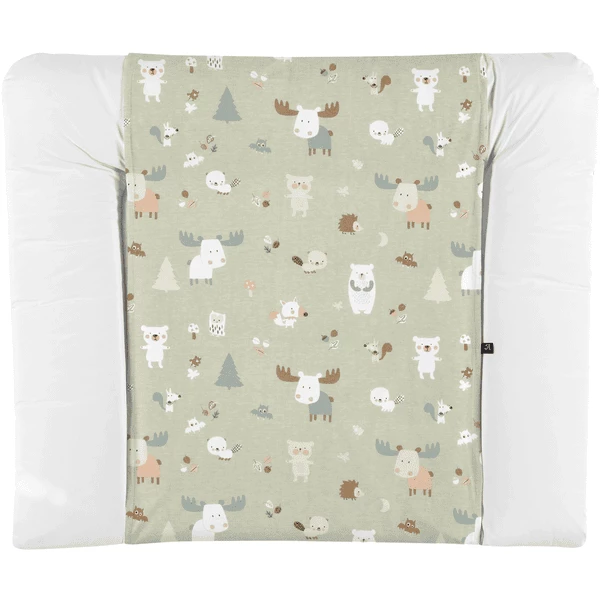 Alvi ® Wikoband Soft Baby Forest 3 Alvi ® Wikoband Soft Baby Forest
