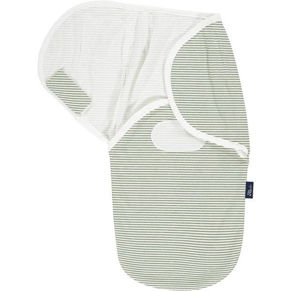 Alvi ® Wrap Harmony Sea Horse Verde 3 Alvi ® Wrap Harmony Sea Horse Verde