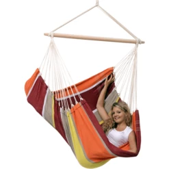 AMAZONAS Amaca Brasil Acerola -Negozio online Pink Or Blue amazonas amaca brasil acerola a159253 2