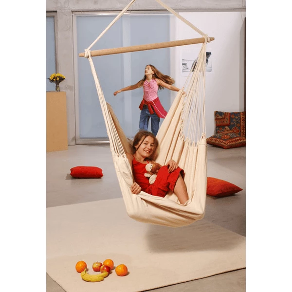 AMAZONAS Amaca Brasil Natura 4 AMAZONAS Amaca Brasil Natura - immagine 2