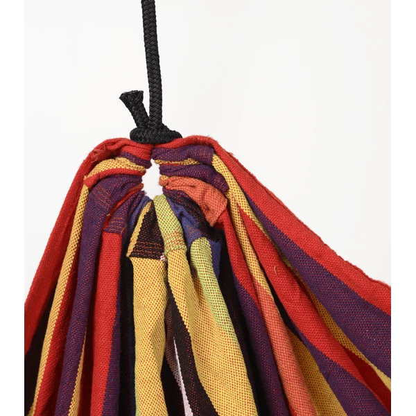 AMAZONAS Amaca Kid's Relax Rainbow 5 AMAZONAS Amaca Kid's Relax Rainbow - immagine 3