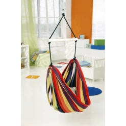 AMAZONAS Amaca Kid's Relax Rainbow 11 AMAZONAS Amaca Kid's Relax Rainbow -Negozio online Pink Or Blue amazonas amaca kids relax rainbow a084665 4