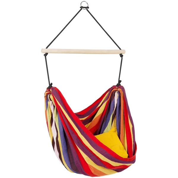AMAZONAS Amaca Kid's Relax Rainbow 3 AMAZONAS Amaca Kid's Relax Rainbow