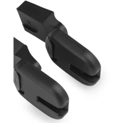 Anex Adattatore M/type Ed E/type Per Seggiolini Auto, Nero -Negozio online Pink Or Blue anex adattatore m type ed e type per seggiolini auto nero a311003 3