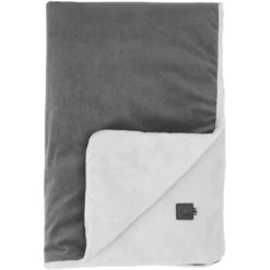 Anex Coperta Invernale Grigio