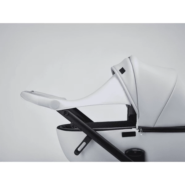 Anex Estensione Del Tetto Apribile Per M/type E E/type Grigio 4 Anex Estensione Del Tetto Apribile Per M/type E E/type Grigio - immagine 2