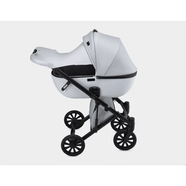 Anex Estensione Del Tetto Apribile Per M/type E E/type Grigio 5 Anex Estensione Del Tetto Apribile Per M/type E E/type Grigio - immagine 3