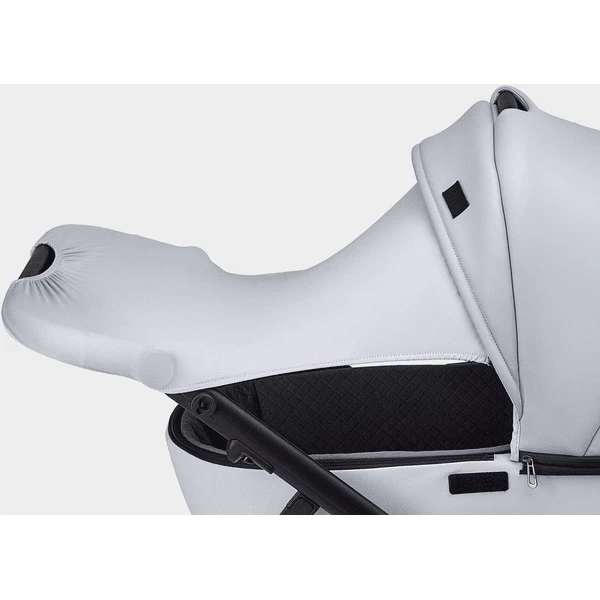 Anex Estensione Del Tetto Apribile Per M/type E E/type Grigio 7 Anex Estensione Del Tetto Apribile Per M/type E E/type Grigio - immagine 5