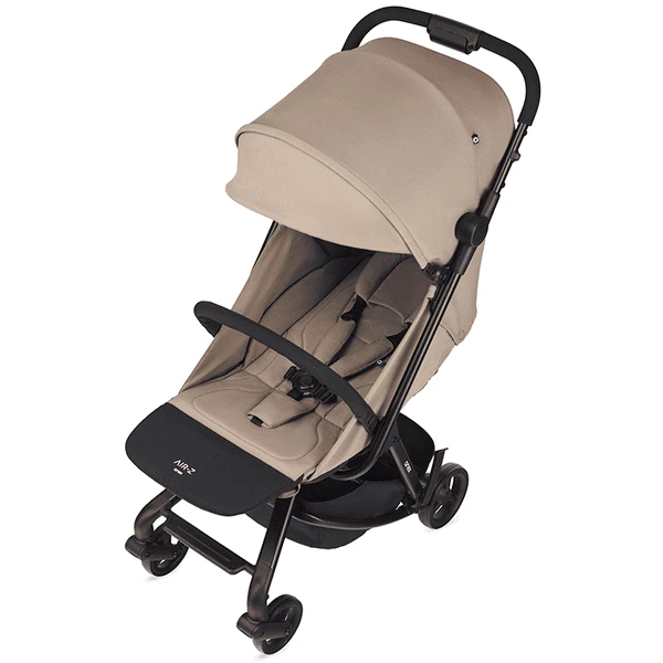Anex Passeggino Leggero Air-Z Ivory 5 Anex Passeggino Leggero Air-Z Ivory - immagine 3