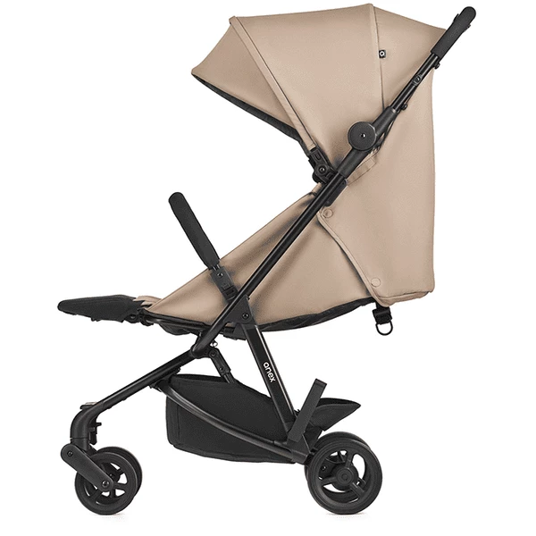 Anex Passeggino Leggero Air-Z Ivory 6 Anex Passeggino Leggero Air-Z Ivory - immagine 4