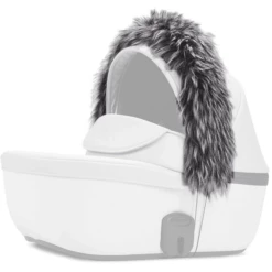 Anex Pelliccia Invernale Nero/grigio -Negozio online Pink Or Blue anex pelliccia invernale nero grigio a315209 2