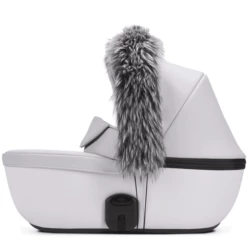 Anex Pelliccia Invernale Nero/grigio -Negozio online Pink Or Blue anex pelliccia invernale nero grigio a315209 3