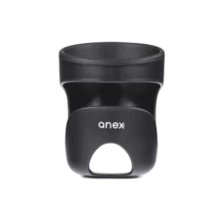 Anex Portabibite Nero -Negozio online Pink Or Blue anex portabibite nero a315207 3